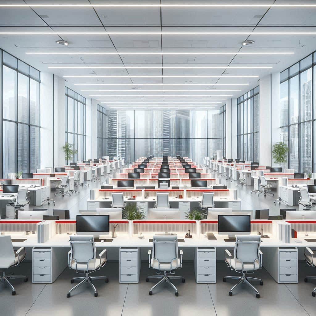 三花国际大厦文章配图